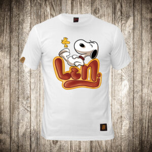 Snupi ( Snoopy ) Lenj