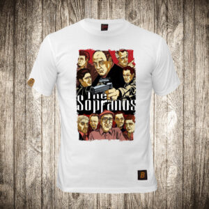 The Sopranos ( Sopranovi ) 14