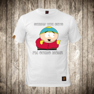 South park - screw you guys