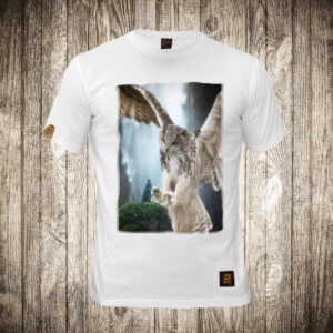 Sova i čovek 1  ( Priroda )