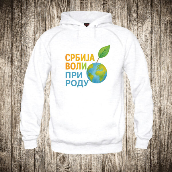 deciji duks boja bela slika srbija voli prirodu