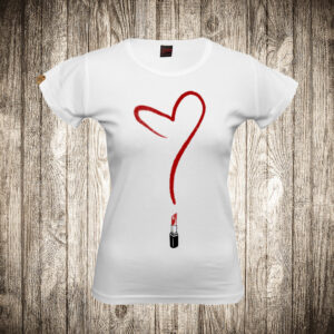 Srce od karmina - Ljubav