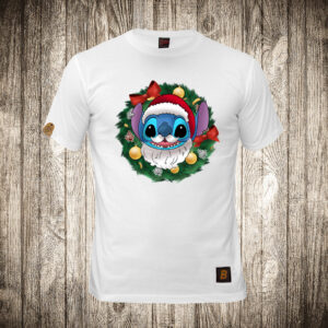 Stič ( Stich ) - Božićni venac