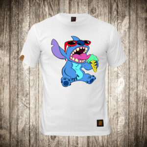 Stič ( Stitch ) sladoled