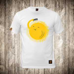 Sumce - Leto ( Češljanje )