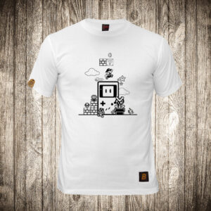 Super Mario ( Retro )