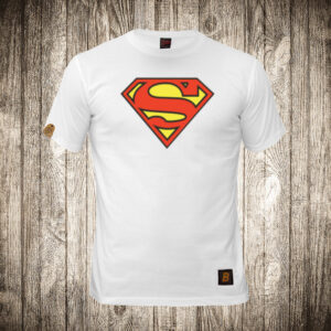 Supermen znak 9
