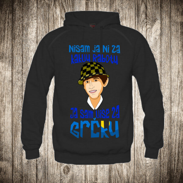 duks sa kapuljacom boja crna slika surda grcka 2 nisam ti ja za rabotu