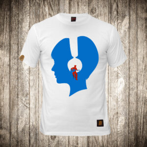 Sviranje na uvo - Muzika, slušalice