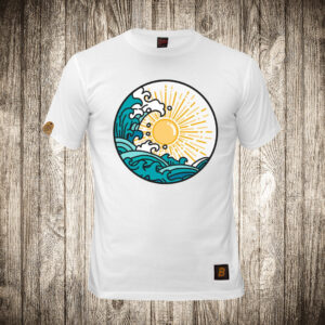 Talasi, more, plaža - Pejzaž 2