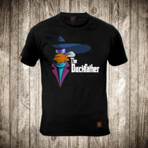 The Duckfather