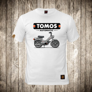 Thomos 1 ( Motor ) Automatic