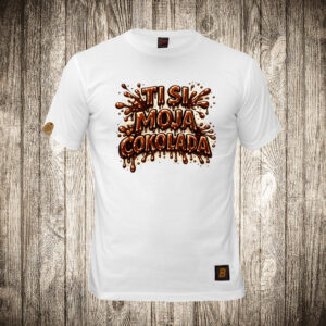 Ti si moja čokolada, Ja sam tvoja čokolada 2