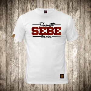 Treba pustiti sebe na miru