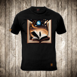 Univerzum u knjizi ( Mašta )