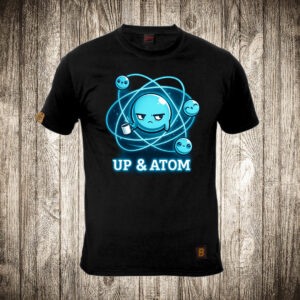 Up and Atom