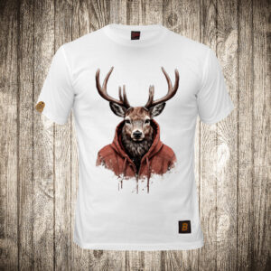 Urbani Jelen 5 u duksu