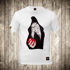 Veštica jabuka - Snežana i 7 patuljaka