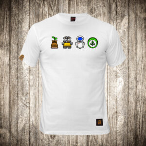 Voli Robot ( ikonice )