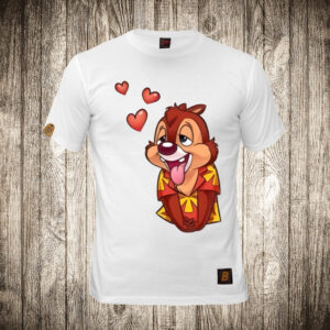 Zaljubljena veverica