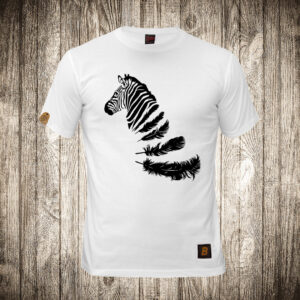 Zebra / Pero
