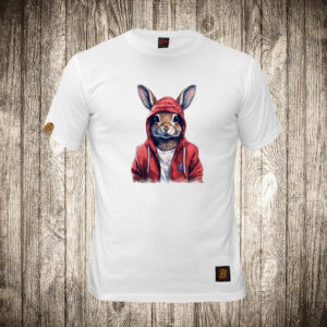 Zec sa kapuljačom 4