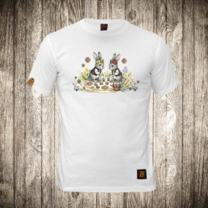 Zec Srbin - Uskrs ( Nošnja i šajkača ) 2