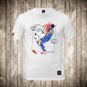 Zidan vs Materazzi ( fudbal )